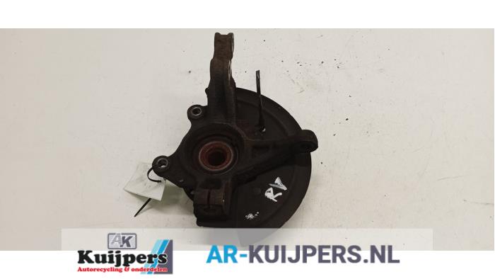 Fusee rechts-voor - Dacia Dokker