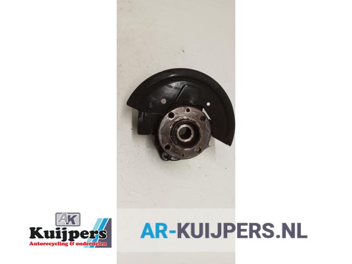 Fusee rechts-voor - Dacia Dokker