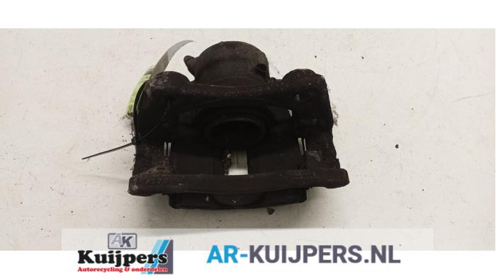 Remklauw (Tang) links-voor - Dacia Dokker