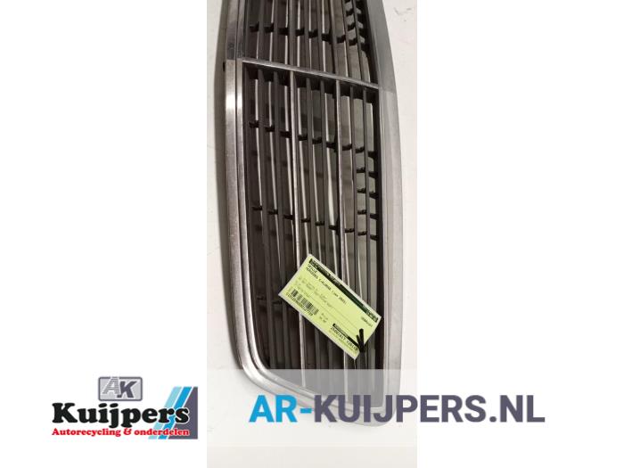 Grille - Mercedes C-Klasse