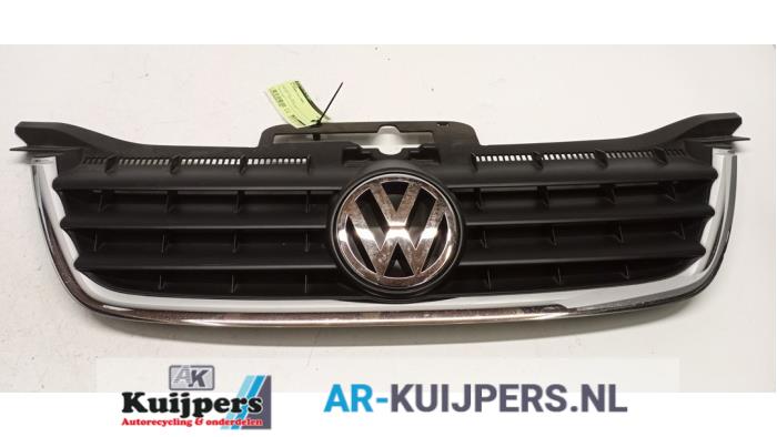Grille - Volkswagen Touran