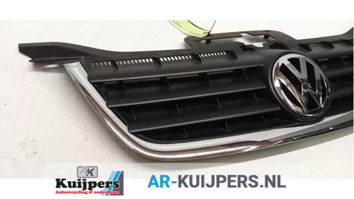 Grille - Volkswagen Touran