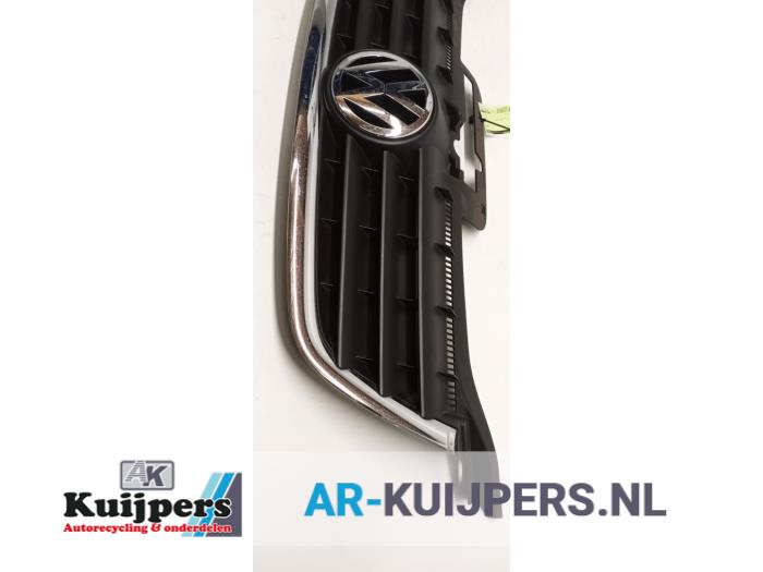 Grille - Volkswagen Touran
