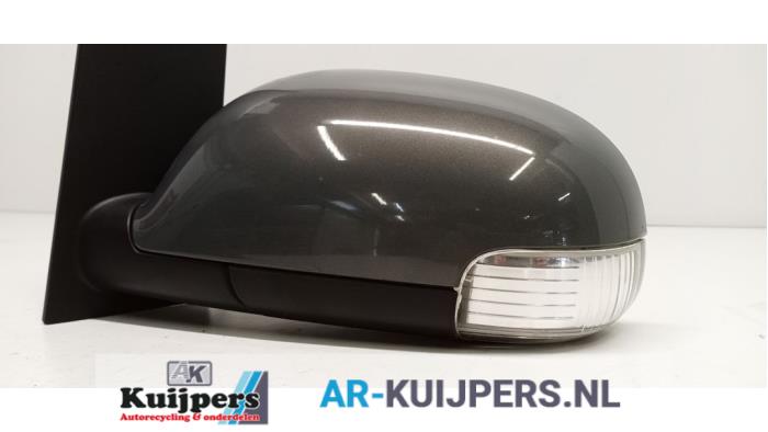 Buitenspiegel links - Volkswagen Touran