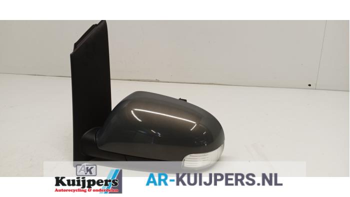 Buitenspiegel links - Volkswagen Touran