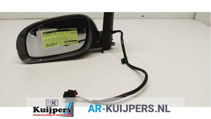 Buitenspiegel links - Volkswagen Touran