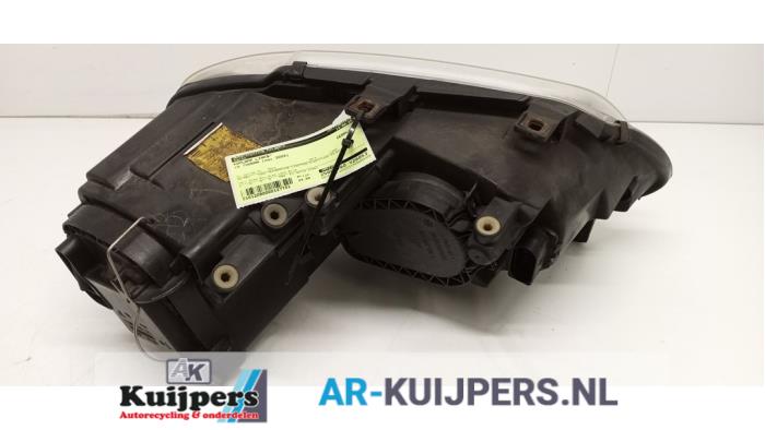 Koplamp links - Volkswagen Touran