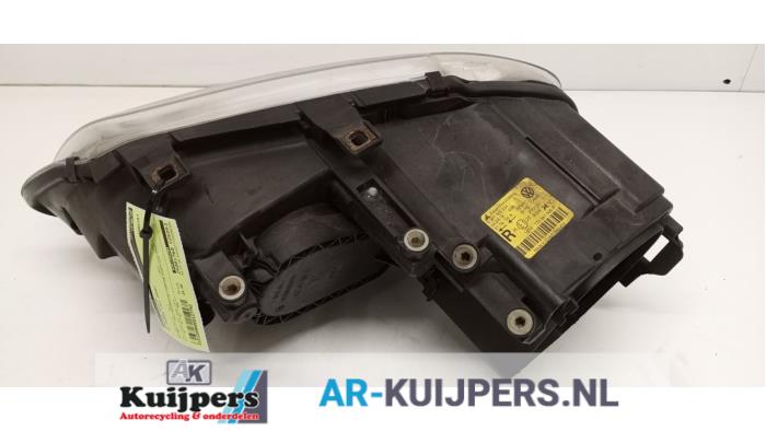 Koplamp rechts - Volkswagen Touran