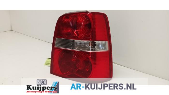 Achterlicht rechts - Volkswagen Touran