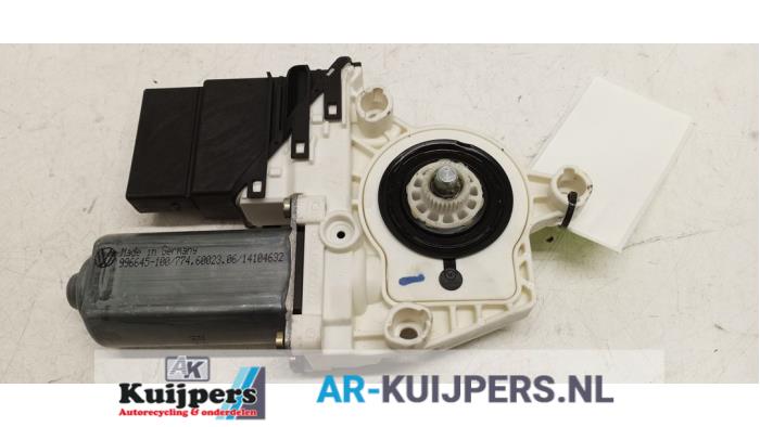 Raammotor Portier - Volkswagen Touran