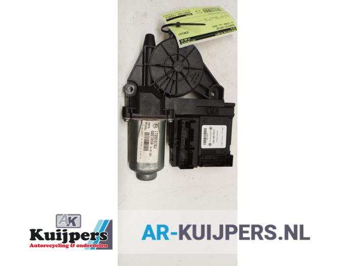 Raammotor Portier - Volkswagen Touran