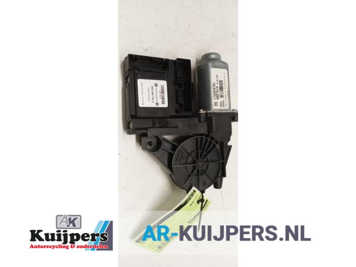 Raammotor Portier - Volkswagen Touran