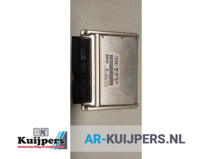 Computer Motormanagement - Audi A4