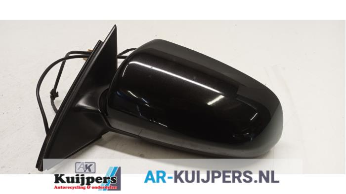 Buitenspiegel links - Audi A4