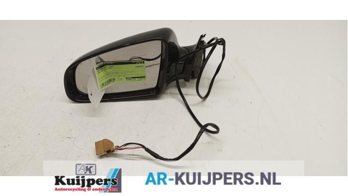 Buitenspiegel links - Audi A4