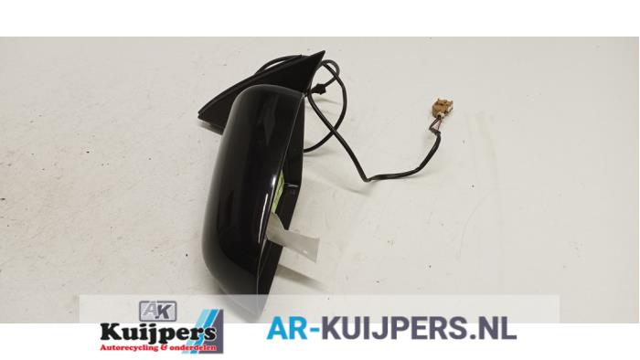 Buitenspiegel links - Audi A4