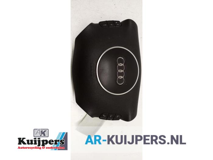 Airbag links (Stuur) - Audi A4