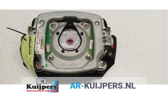 Airbag links (Stuur) - Audi A4