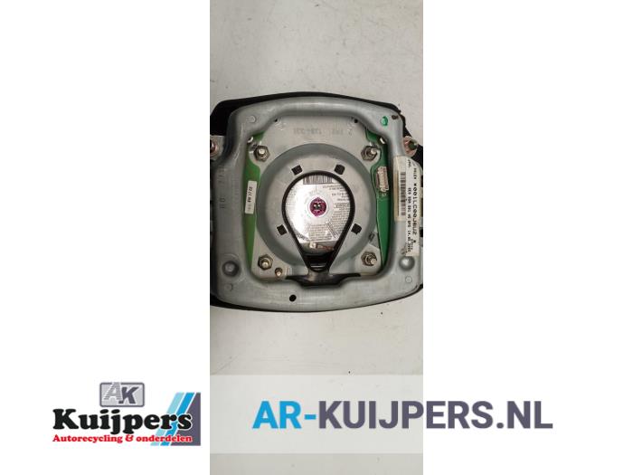 Airbag links (Stuur) - Audi A4