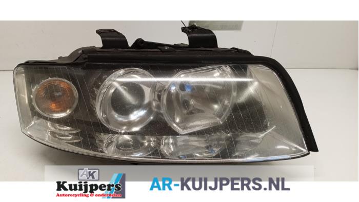 Koplamp rechts - Audi A4
