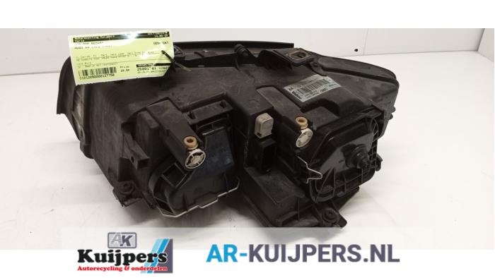Koplamp rechts - Audi A4