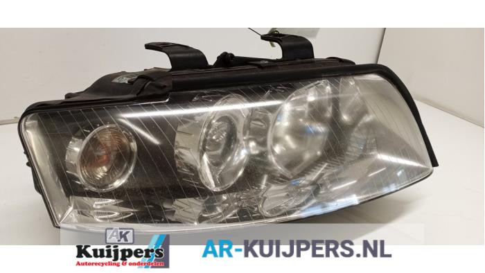 Koplamp rechts - Audi A4
