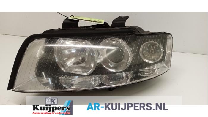 Koplamp links - Audi A4