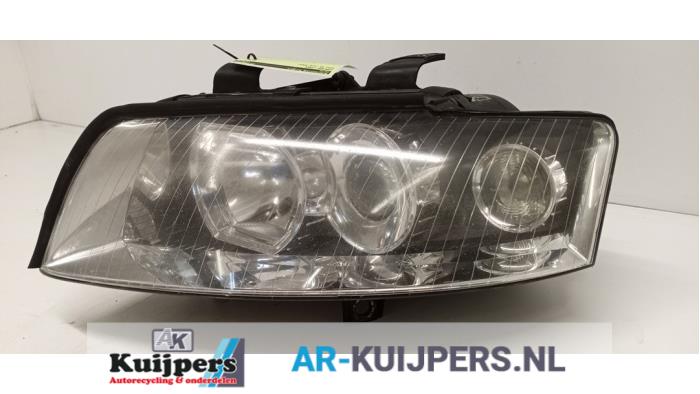 Koplamp links - Audi A4