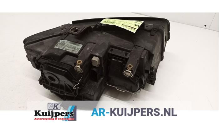 Koplamp links - Audi A4