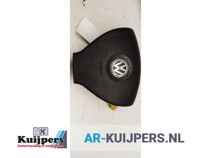 Airbag links (Stuur) - Volkswagen Scirocco