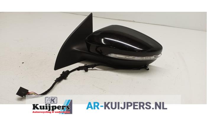 Buitenspiegel links - Volkswagen Scirocco