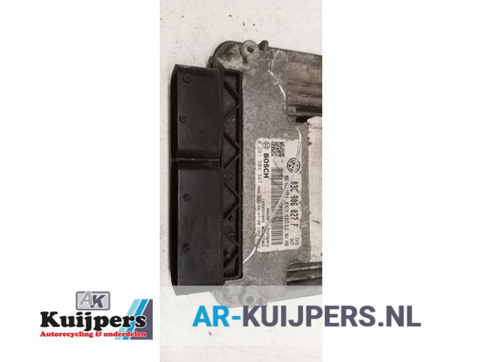Computer Motormanagement - Volkswagen Scirocco