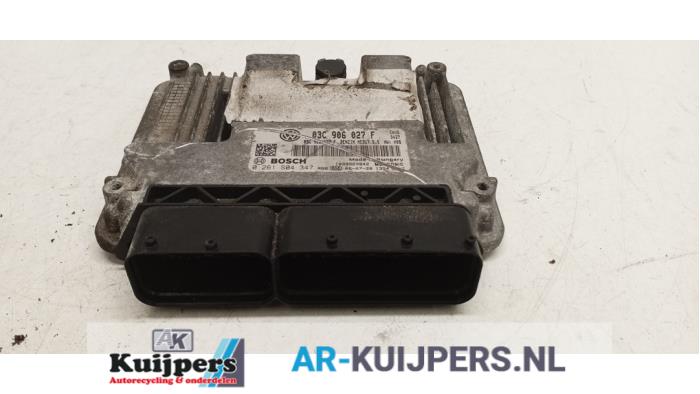 Computer Motormanagement - Volkswagen Scirocco