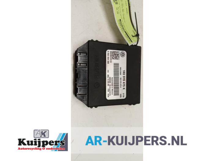 PDC Module - Volkswagen Scirocco