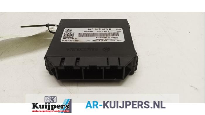 PDC Module - Volkswagen Scirocco
