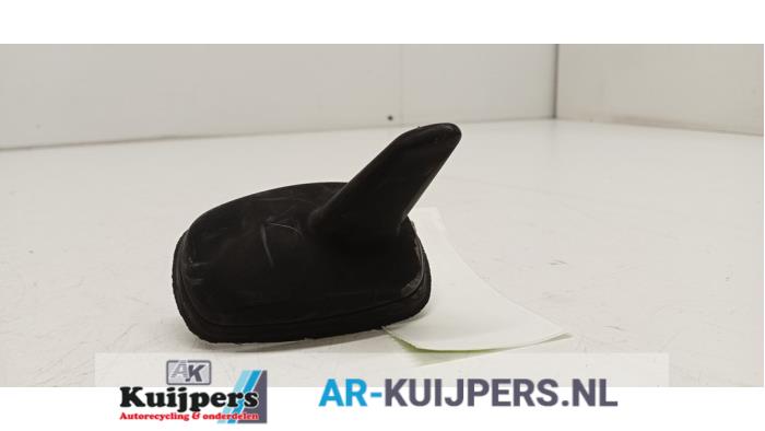 Antenne - Volkswagen Scirocco
