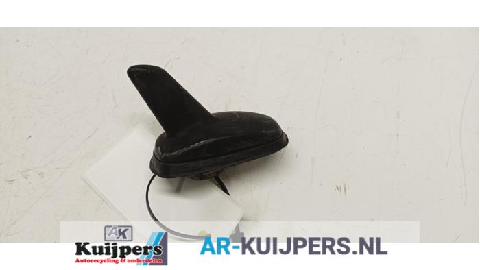 Antenne - Volkswagen Scirocco