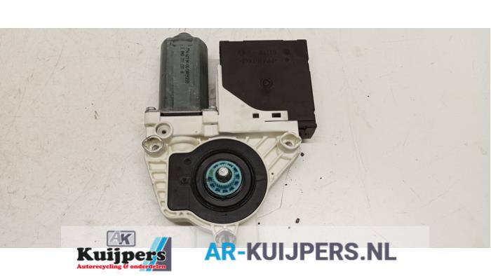 Raammotor Portier - Volkswagen Scirocco