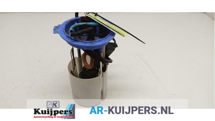 Brandstofpomp Elektrisch - Volkswagen Scirocco