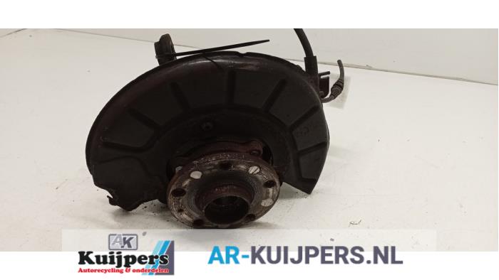Fusee rechts-voor - Volkswagen Scirocco