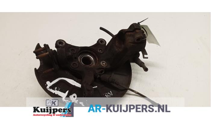Fusee rechts-voor - Volkswagen Scirocco