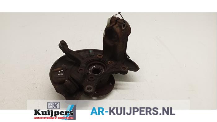 Fusee links-voor - Volkswagen Scirocco