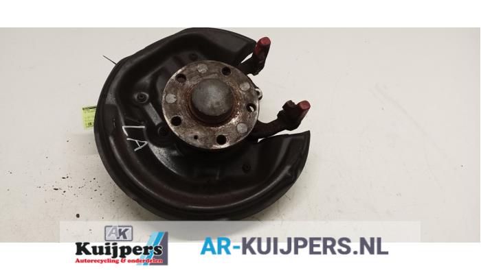 Fusee links-achter - Volkswagen Scirocco