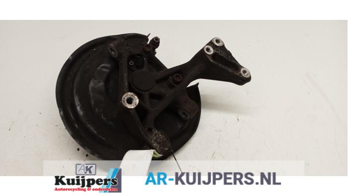 Fusee links-achter - Volkswagen Scirocco