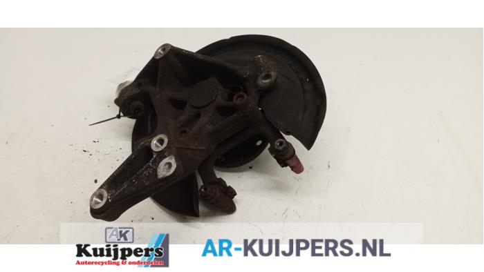 Fusee links-achter - Volkswagen Scirocco