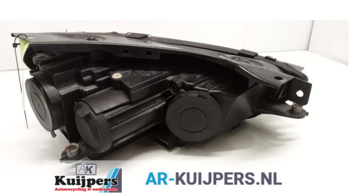 Koplamp links - Volkswagen Scirocco
