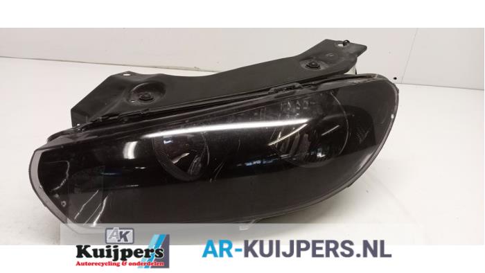 Koplamp links - Volkswagen Scirocco