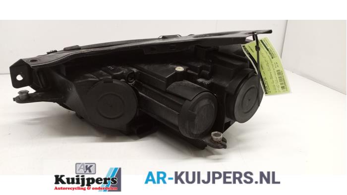 Koplamp rechts - Volkswagen Scirocco