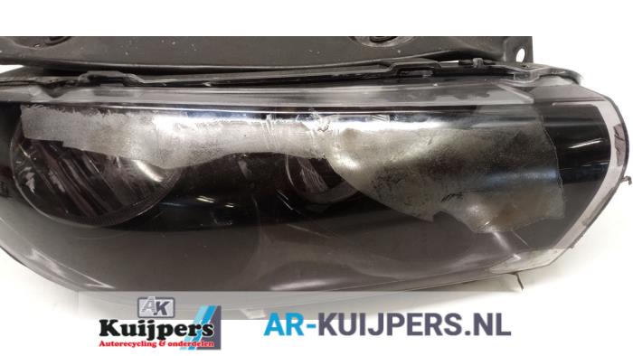 Koplamp rechts - Volkswagen Scirocco