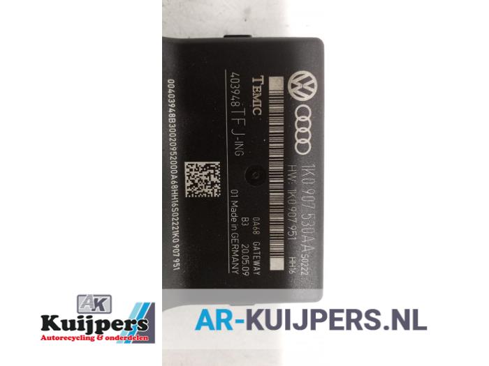 Comfort Module - Volkswagen Scirocco